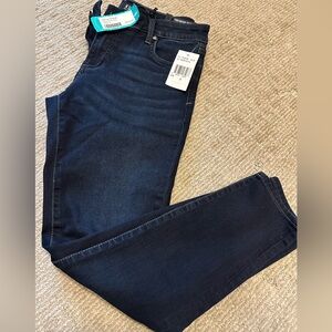 NWT 6S Kut From The Kloth Toothpick Skinny